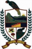 Imagen Escudo de Loreto